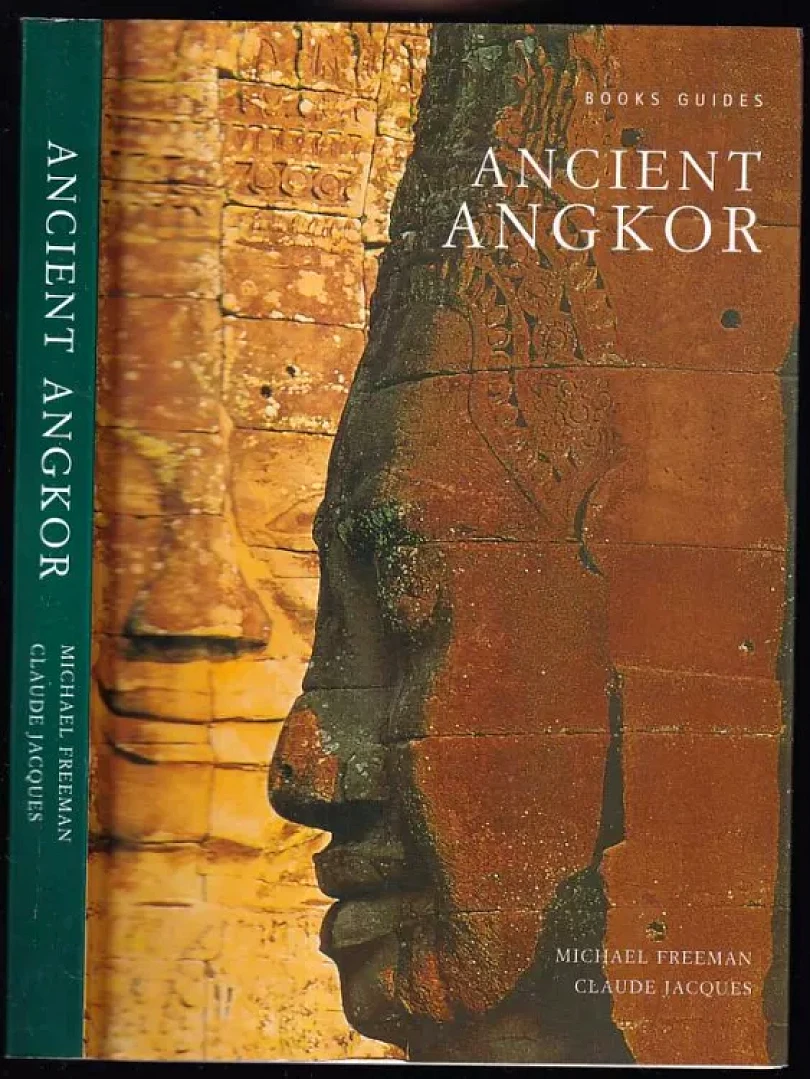 Levně Lanna Thailand's Northern Kingdom (Michael Freeman, 2006)