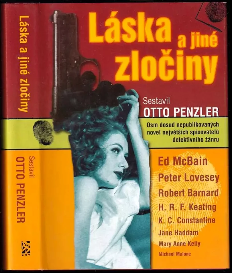 Láska a jiné zločiny (, 2001)