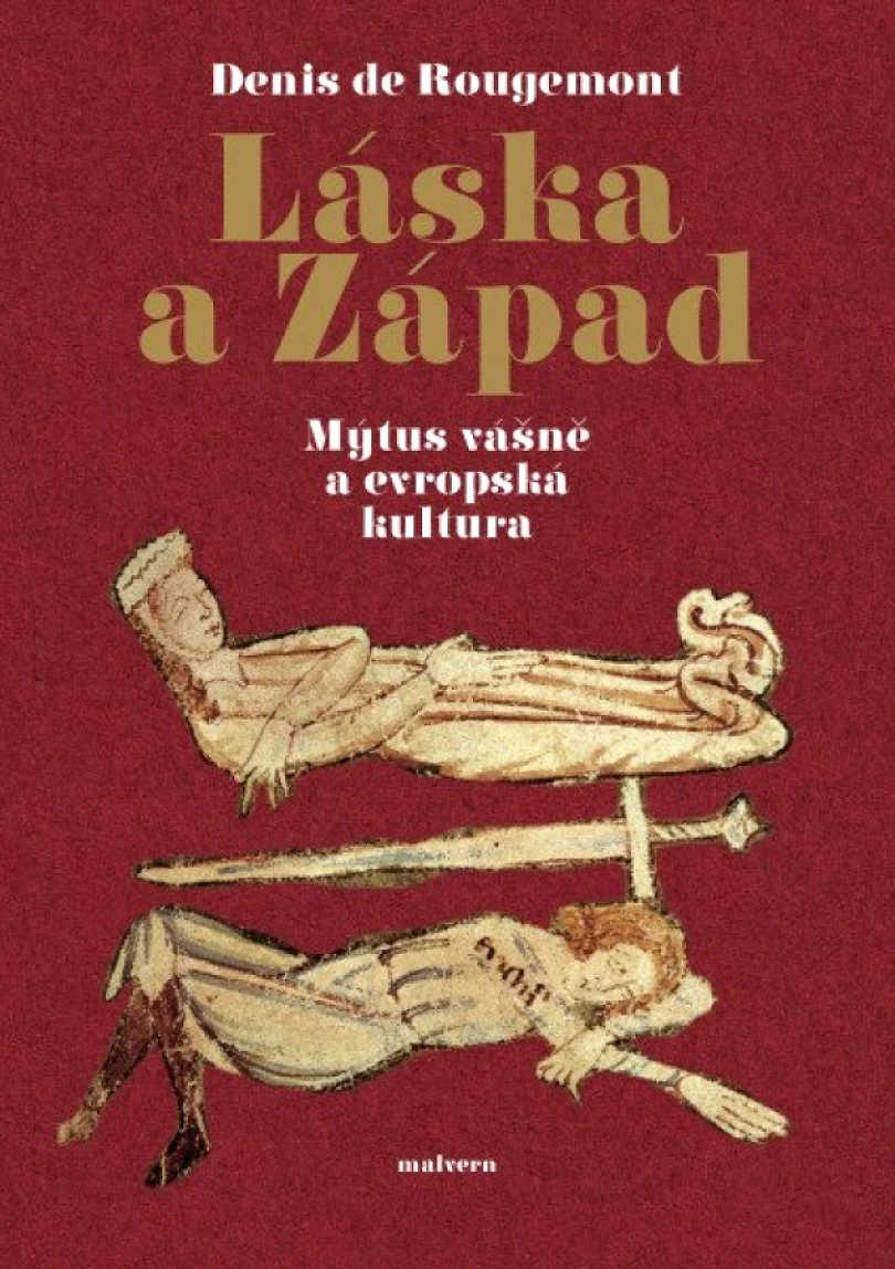 Láska a západ (de, 2025)
