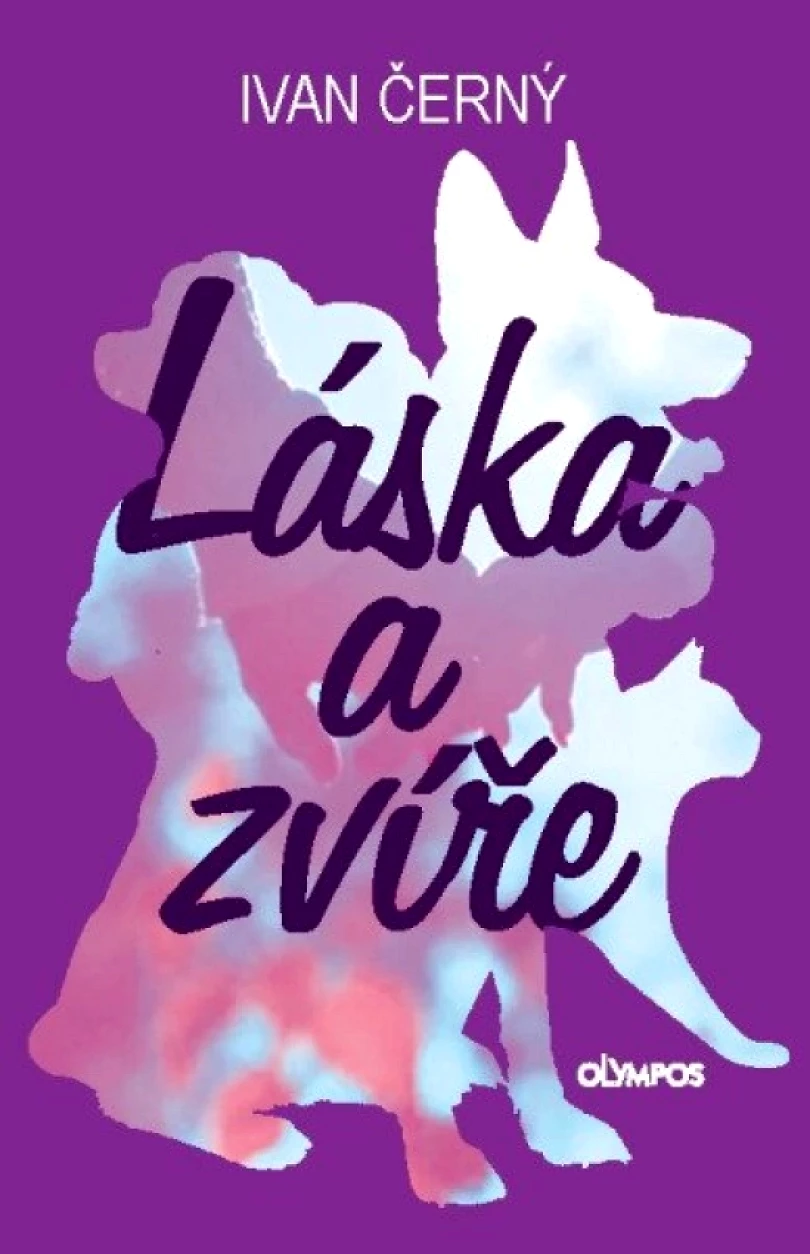 Levně Láska a zvíře (Ivan Černý, 2025)