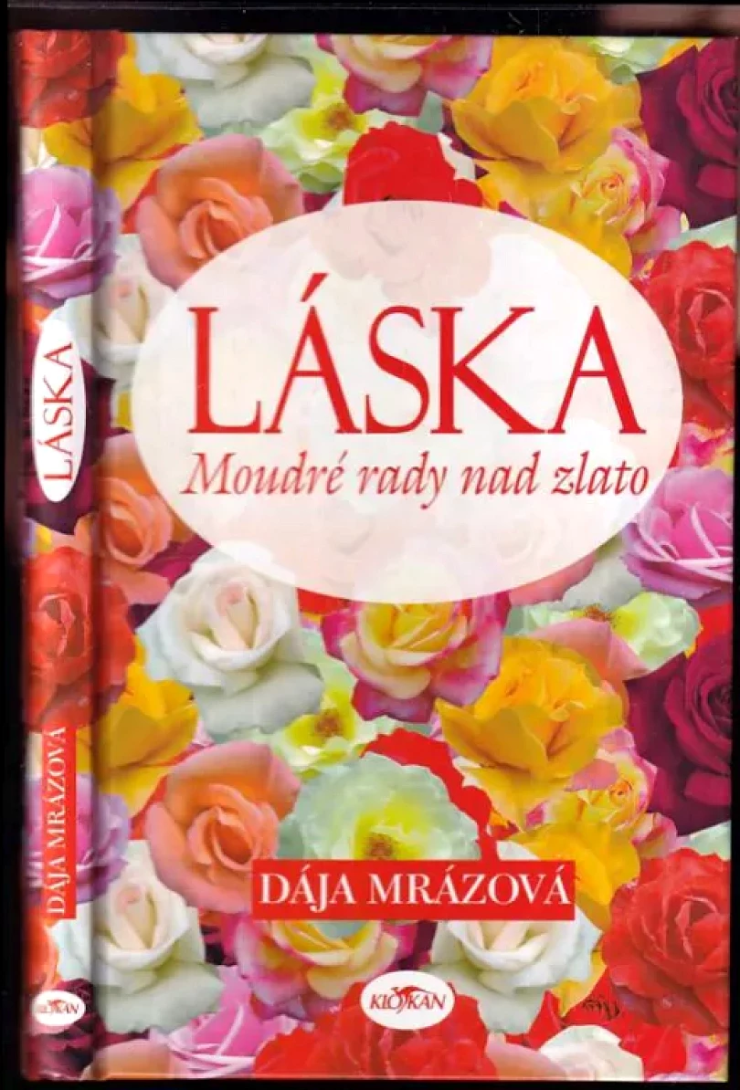 Láska (Dája Mrázová, 2006)