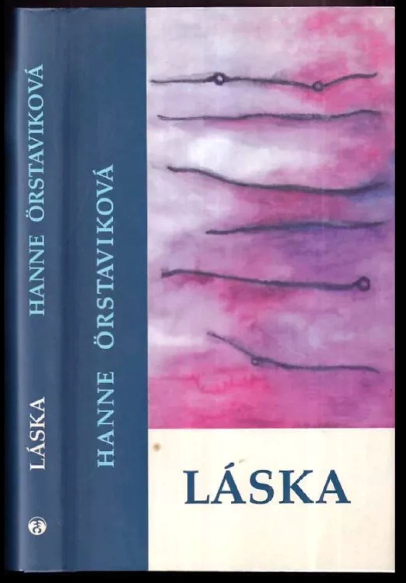 Láska (Hanne Ørstavik, 2002)