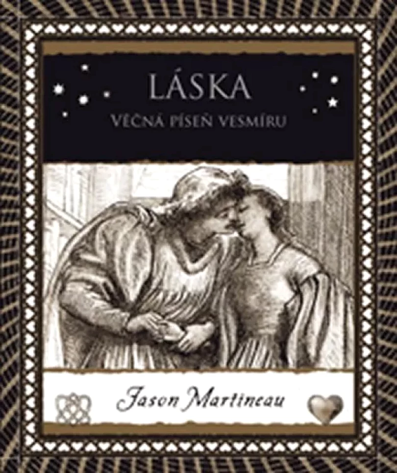 Láska (Jason Martineau, 2020)