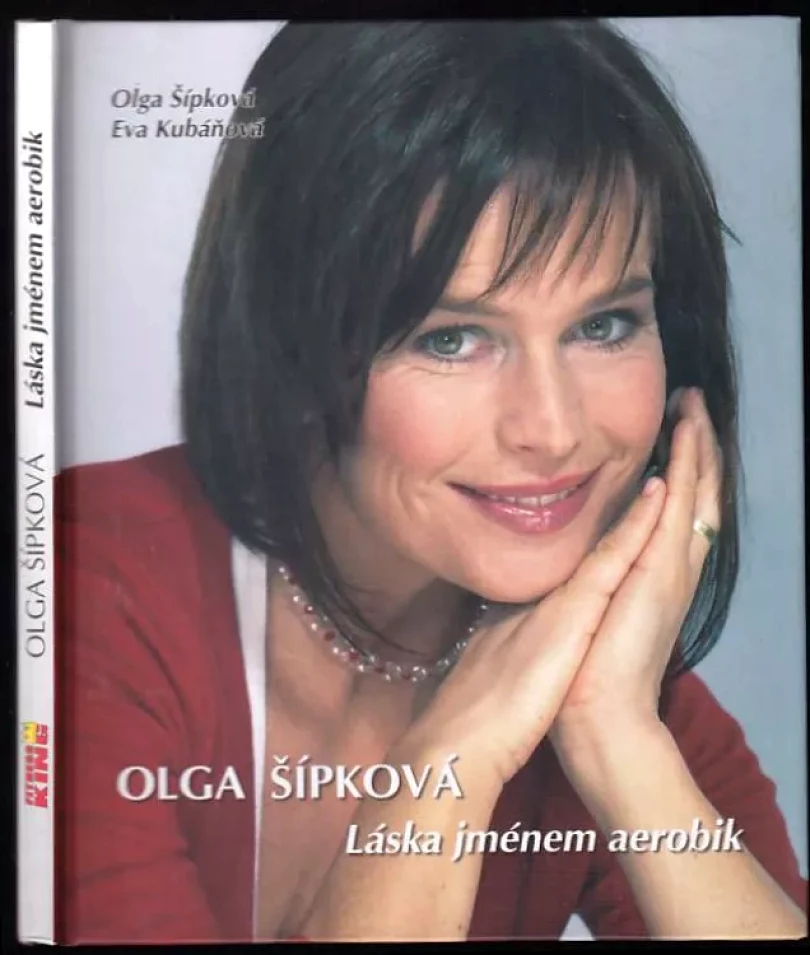 Láska jménem aerobik (Olga Šípková, 2008)