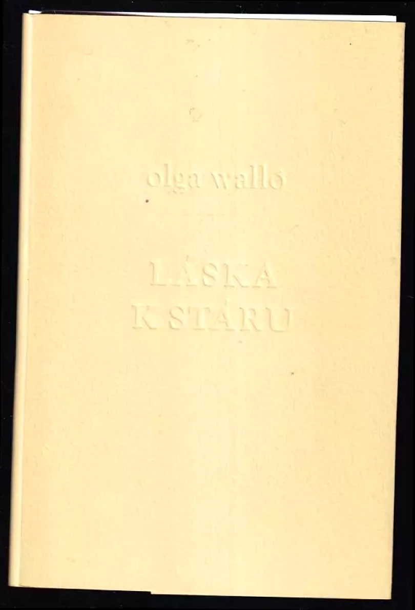 Láska k stáru (, )
