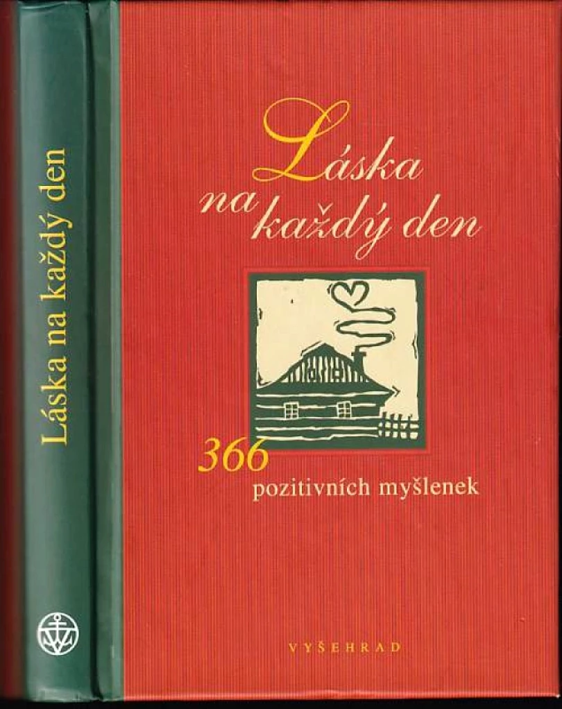 Levně Láska na každý den (, 2003)