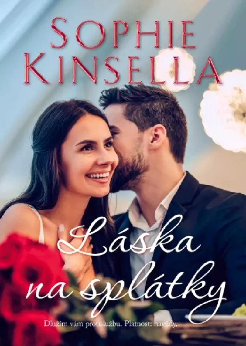 Levně Láska na splátky (Sophie Kinsella, 2020)