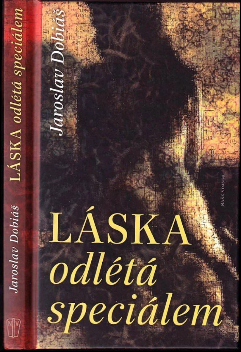 Láska odlétá speciálem (, 2019)