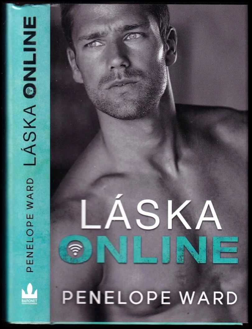 Láska online (Penelope Ward, 2020)