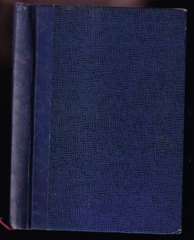 Láska pod horami (Vlasta Chottová, 1937)