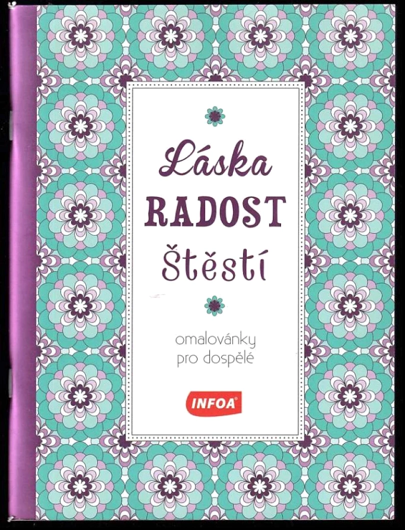 Láska, radost, štěstí (, 2016)