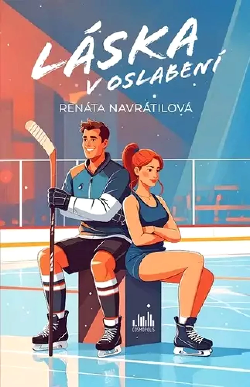 Láska v oslabení (Renáta Navrátilová, 2025)