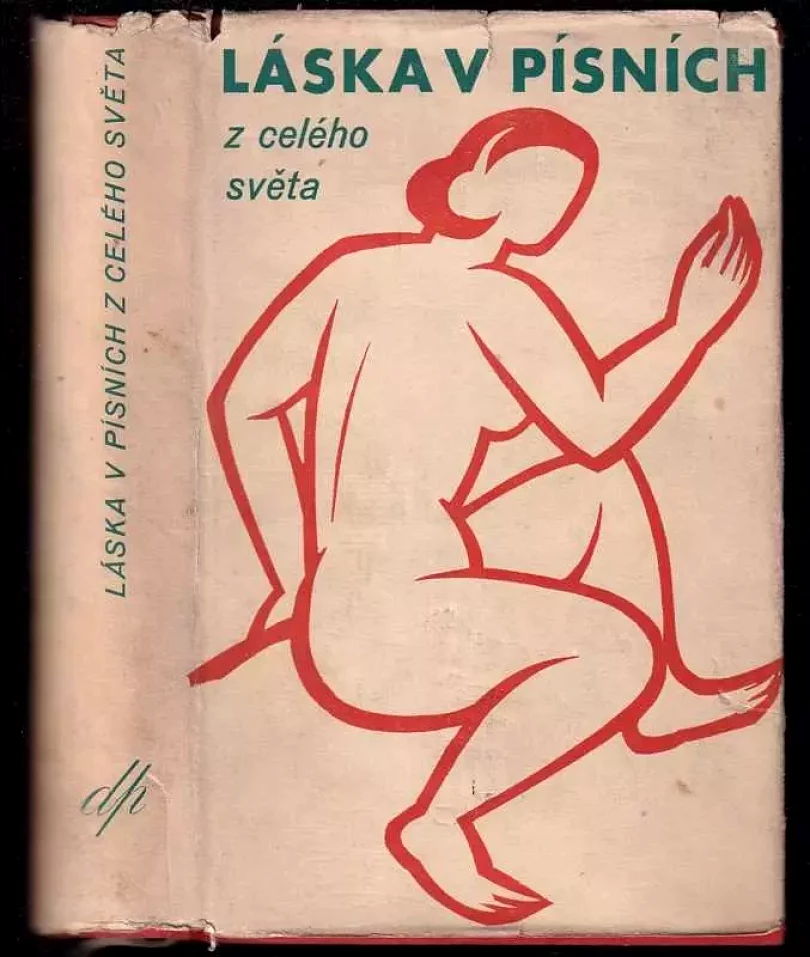 Levně Láska v písních z celého světa (, 1940)