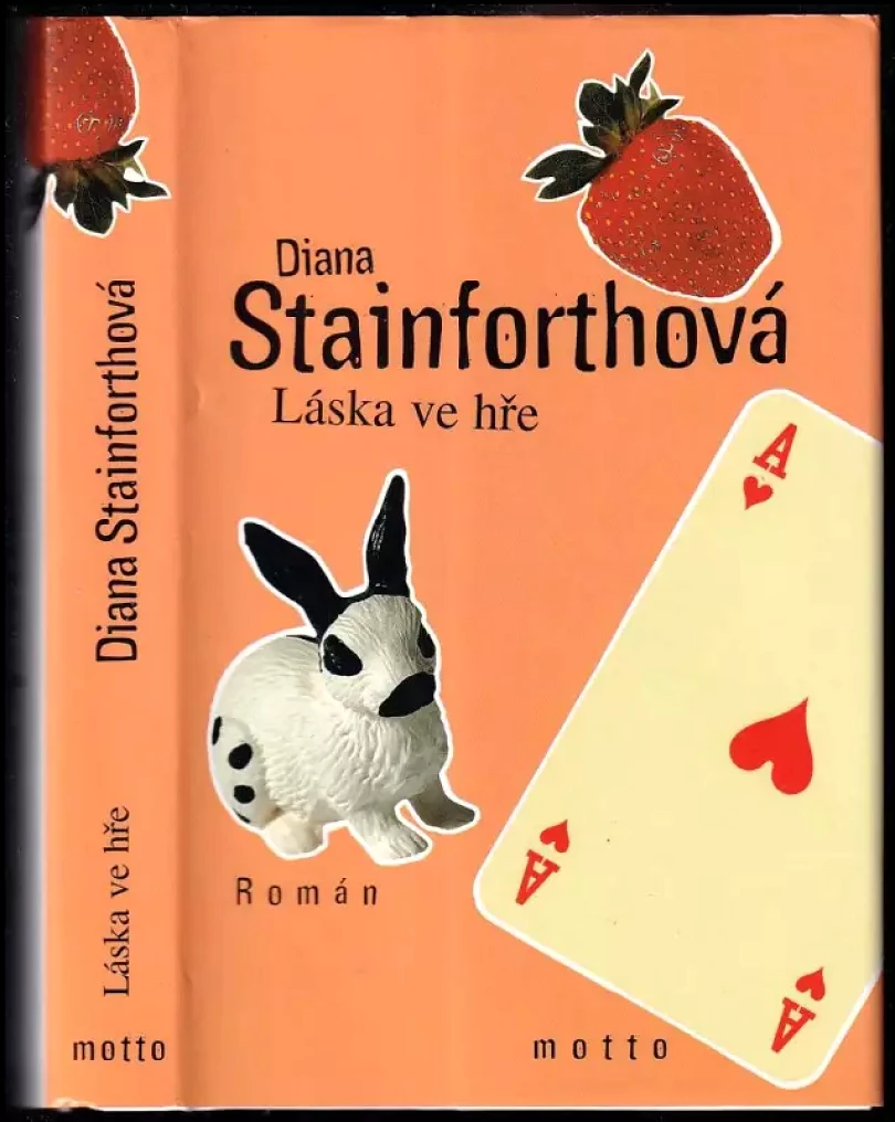 Láska ve hře (Diana Stainforth, 2001)