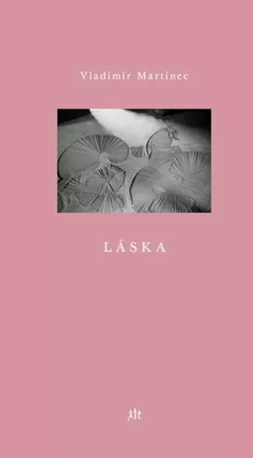 Láska (Vladimír Martinec, 2019)
