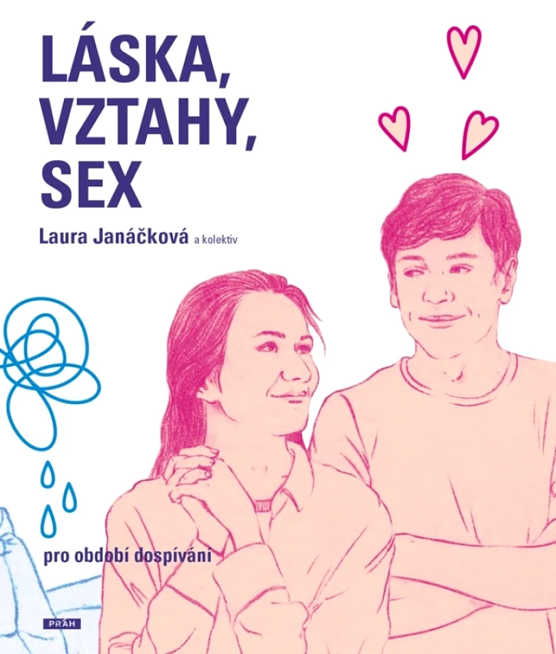 Láska, vztahy, sex (kolektiv, 2026)