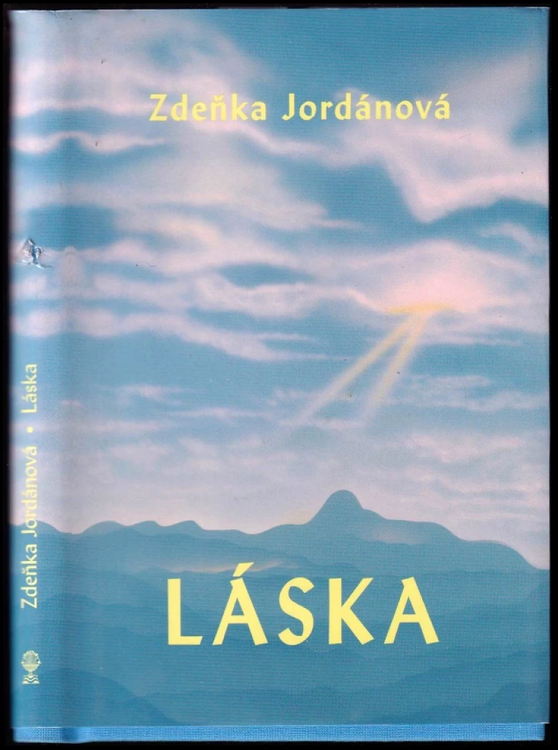 Láska (Zdeňka Jordánová, 2009)