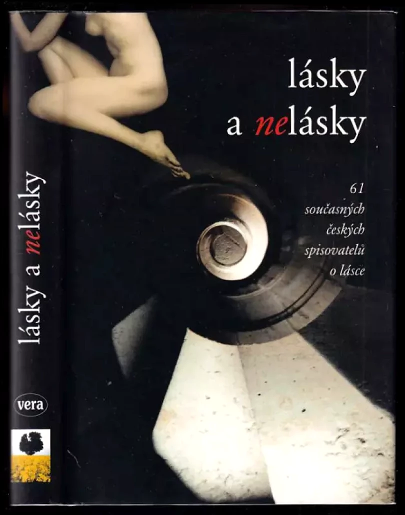 Levně Lásky a nelásky (Ivan Klíma, 1998)