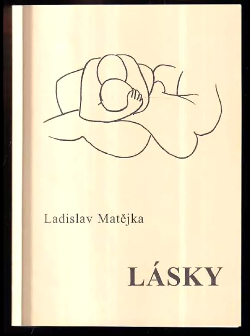 Lásky (Ladislav Matějka, 2002)