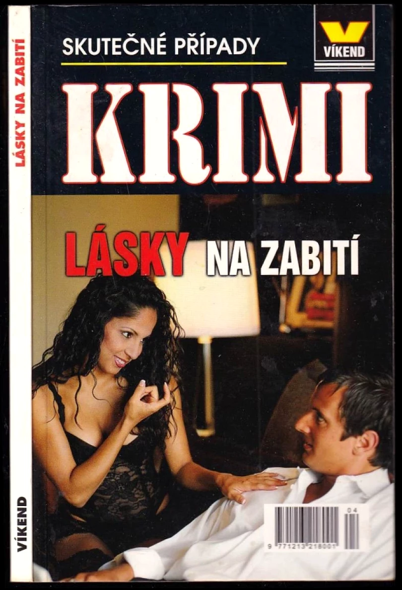 Lásky na zabití (, 2008)