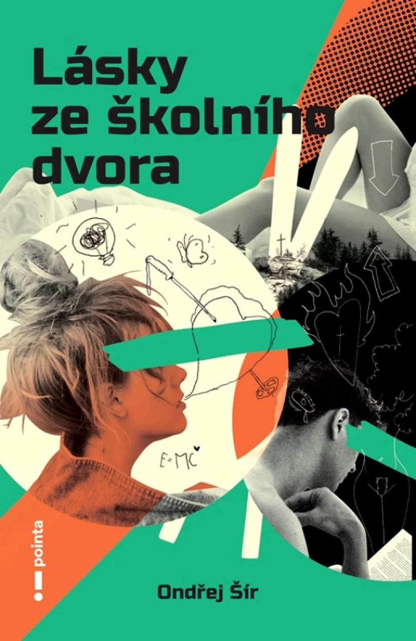 Lásky ze školního dvora (Šír Ondřej, 2020)