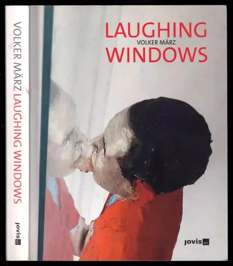 Laughing Windows (Volker März, 2013)