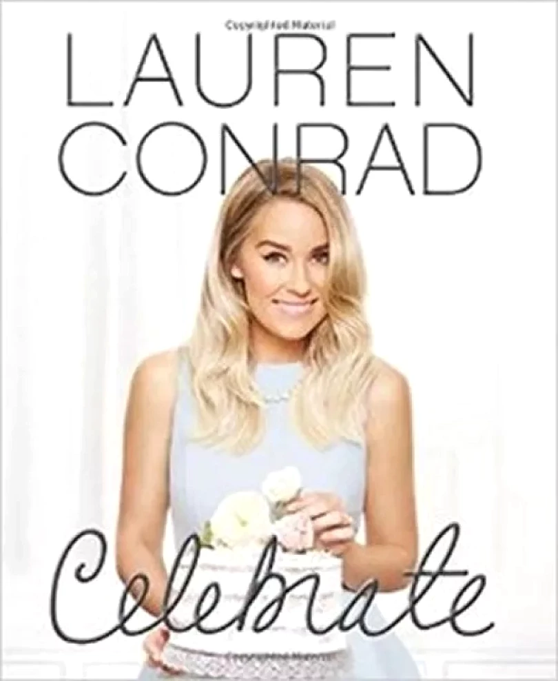 Lauren Conrad Celebrate (Lauren Conrad, 2016)