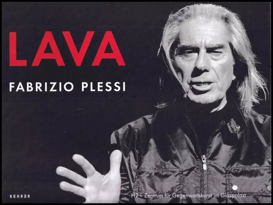 Lava (Elsen Thomas, 2006)