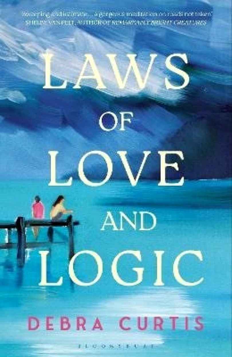 Levně Laws of Love and Logic (Curtis Debra, 2026)