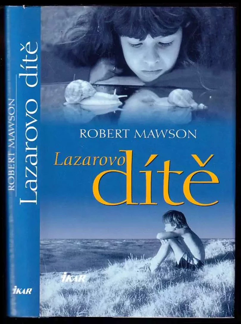 Lazarovo dítě (Robert Mawson, 2000)