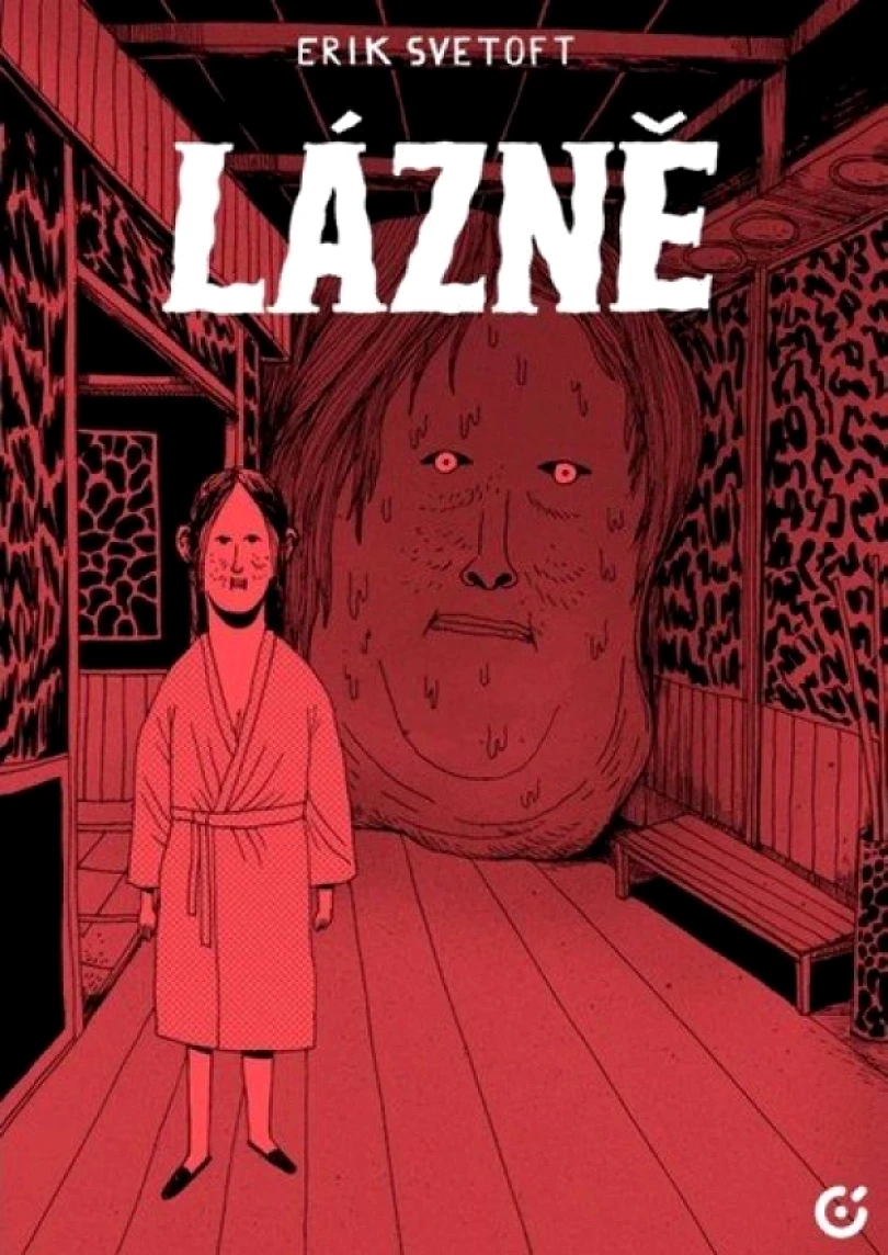 Lázně (Erik Svetoft, 2025)