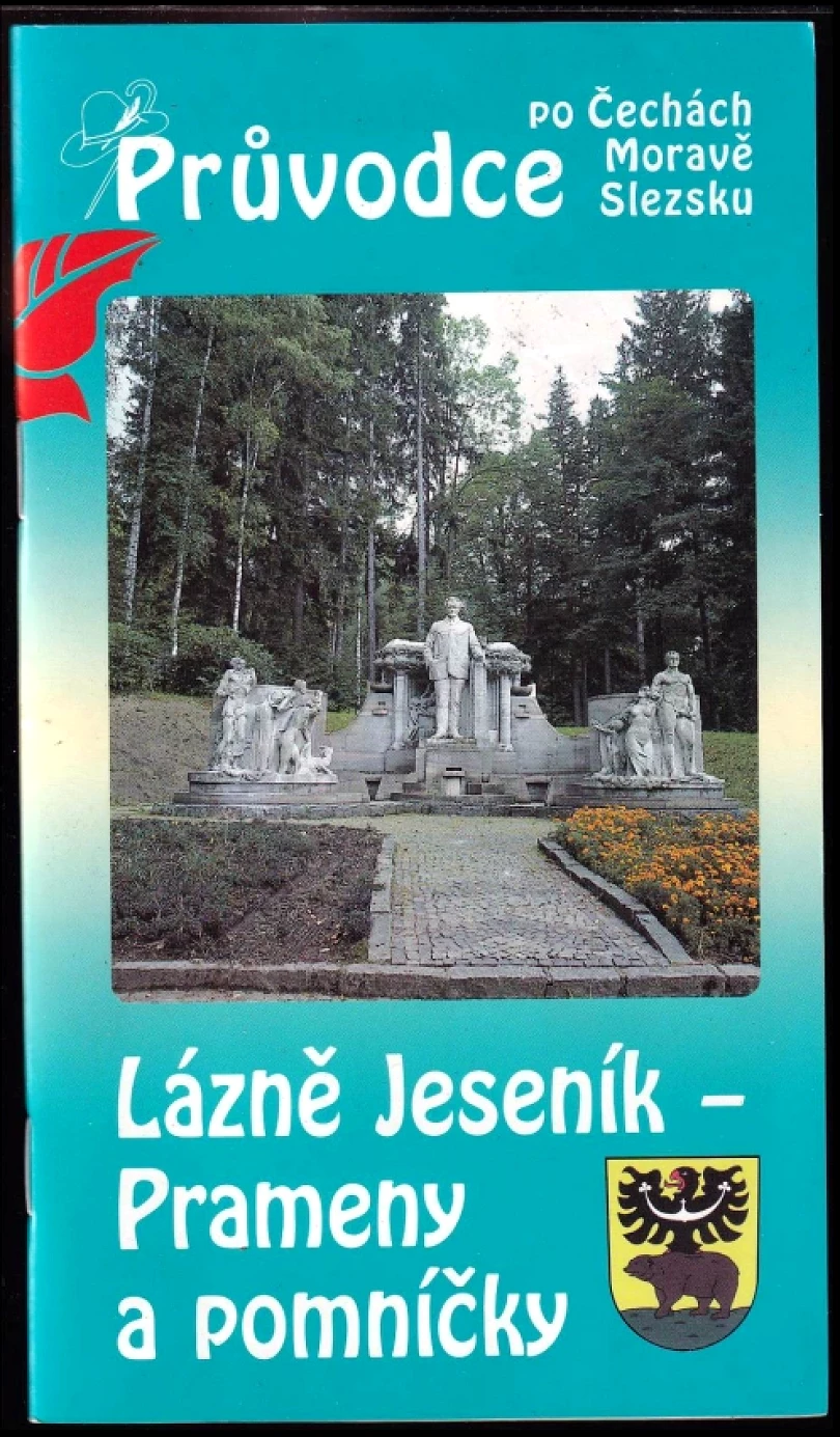Lázně Jeseník (Vítězslav Mazura, 1999)