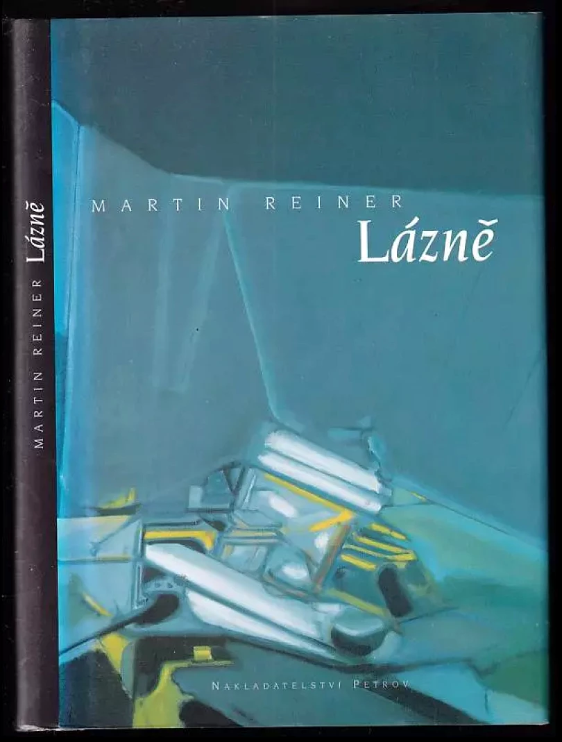 Lázně (Martin Reiner, 1998)
