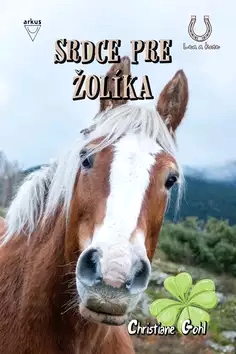 Levně Lea a kone (Christiane Gohlová,, 2019)