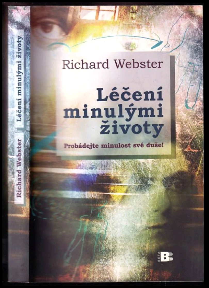 Levně Léčení minulými životy (Richard Webster, 2006)