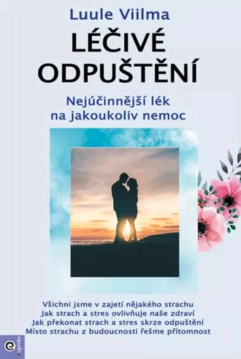 Levně Léčivé odpuštění (Luule Viilma, 2019)