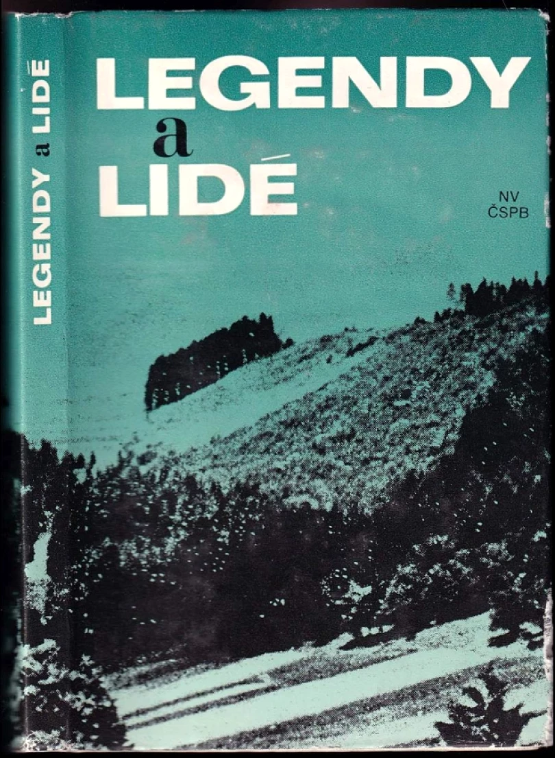 Legendy a lidé (, 1975)