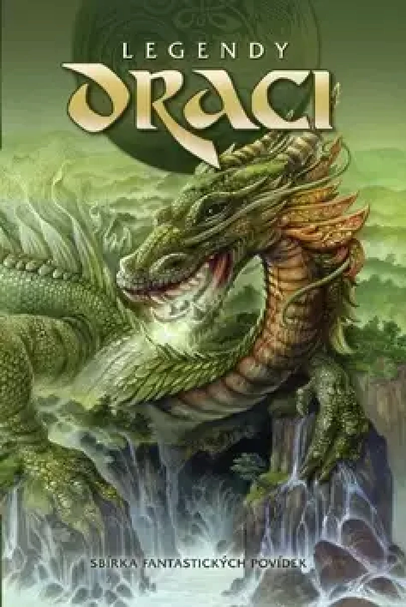 Levně Legendy - draci (, 2010)