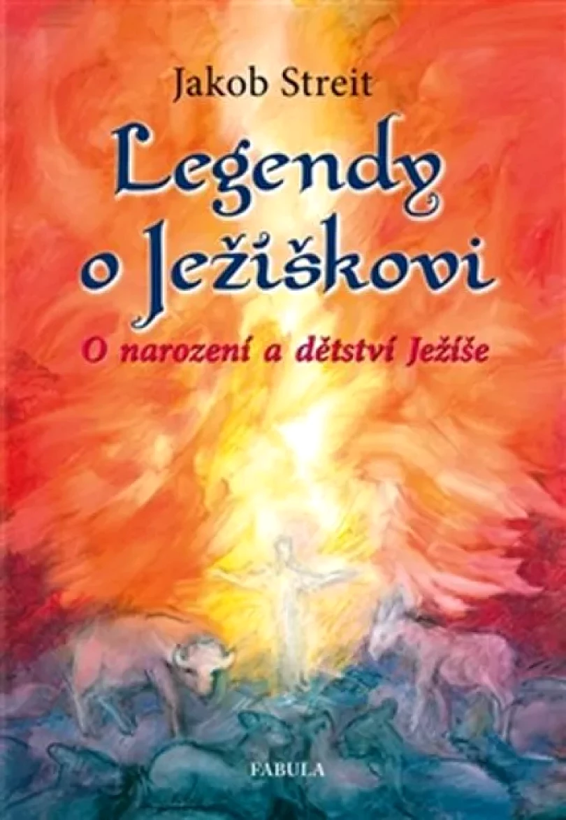 Legendy o Ježíškovi (Jakob Streit, 2012)