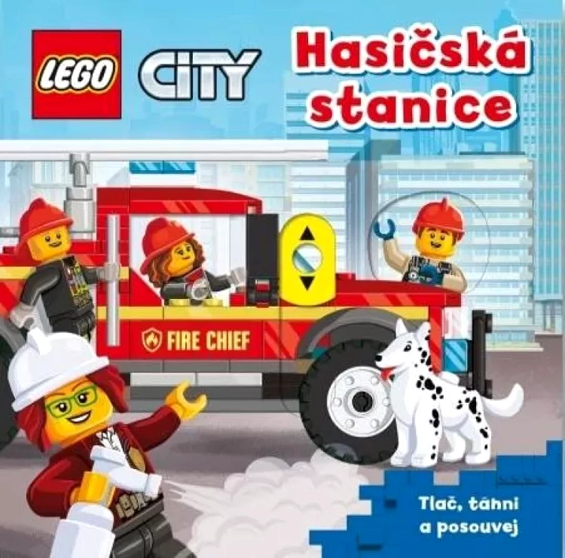 LEGO city (, 2022)
