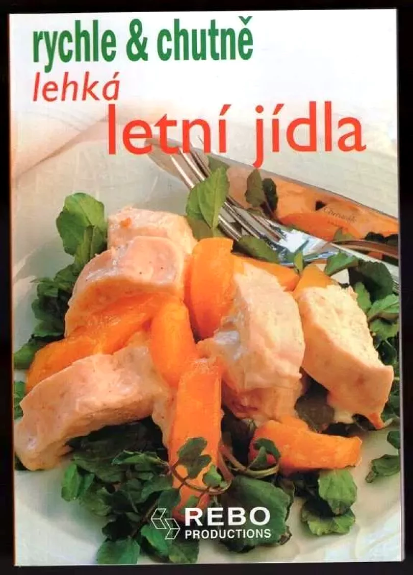 Lehká letní jídla (, 2006)