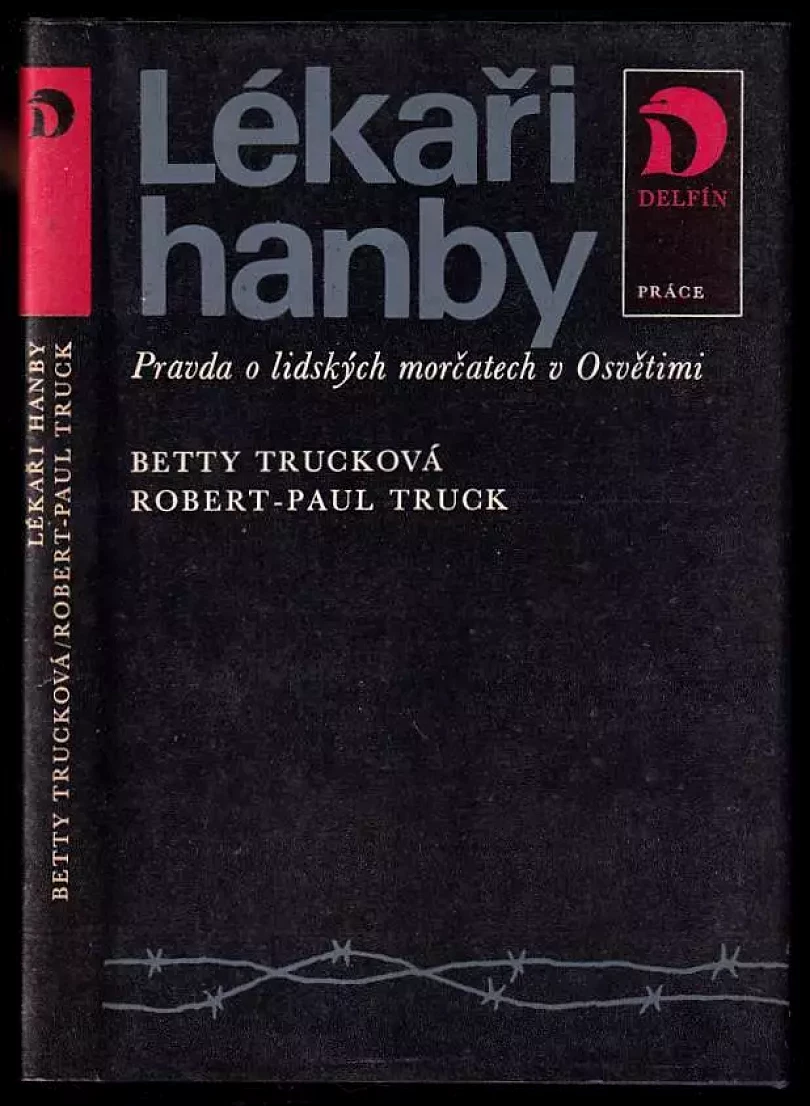 Lékaři hanby (Betty Truck, 1983)