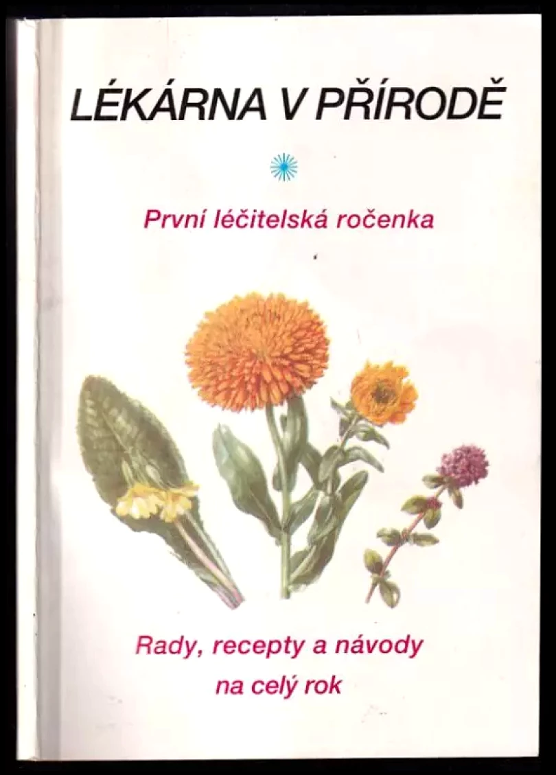 Lékárna v přírodě (, 1992)