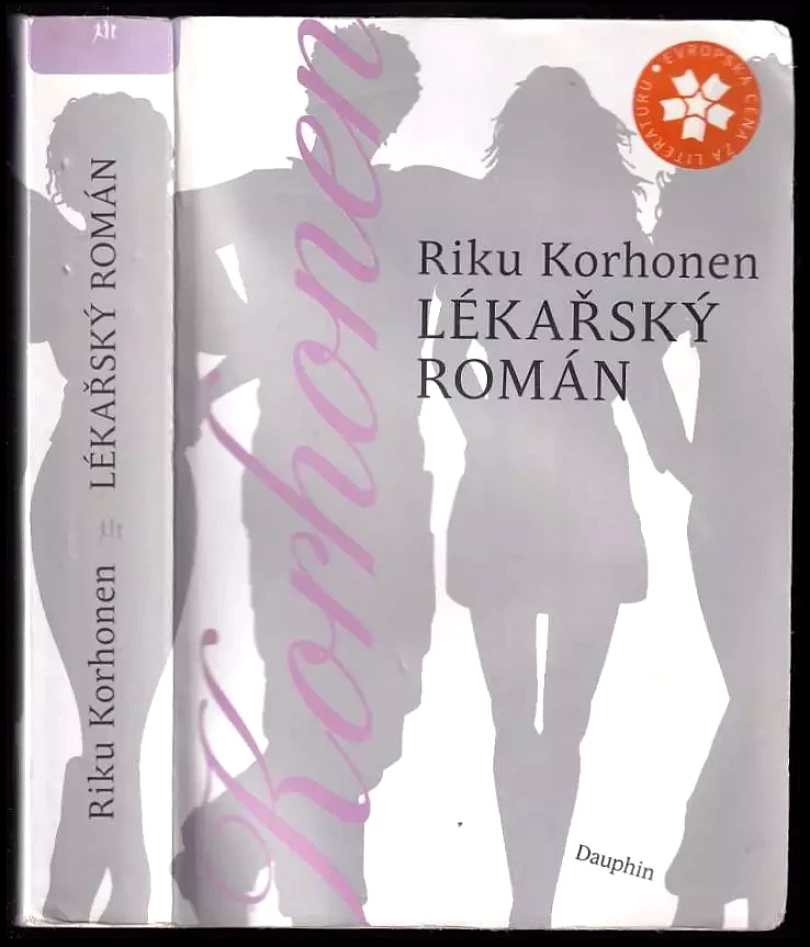 Lékařský román (Riku Korhonen, 2014)