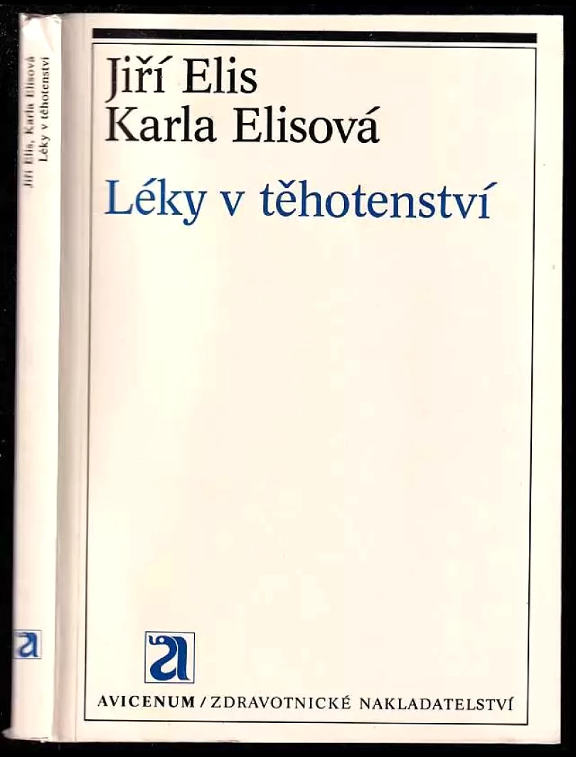 Léky v těhotenství (Jiří Elis, 1989)