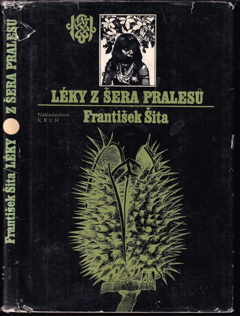 Léky z šera pralesů (František Šita, 1976)