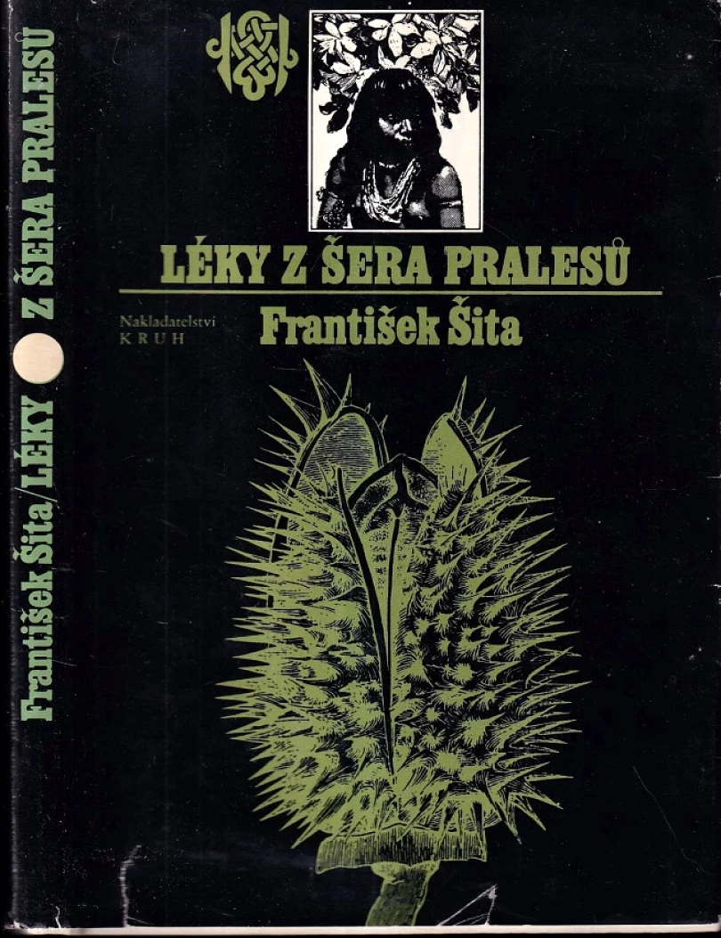 Léky z šera pralesů (František Šita, 1976)