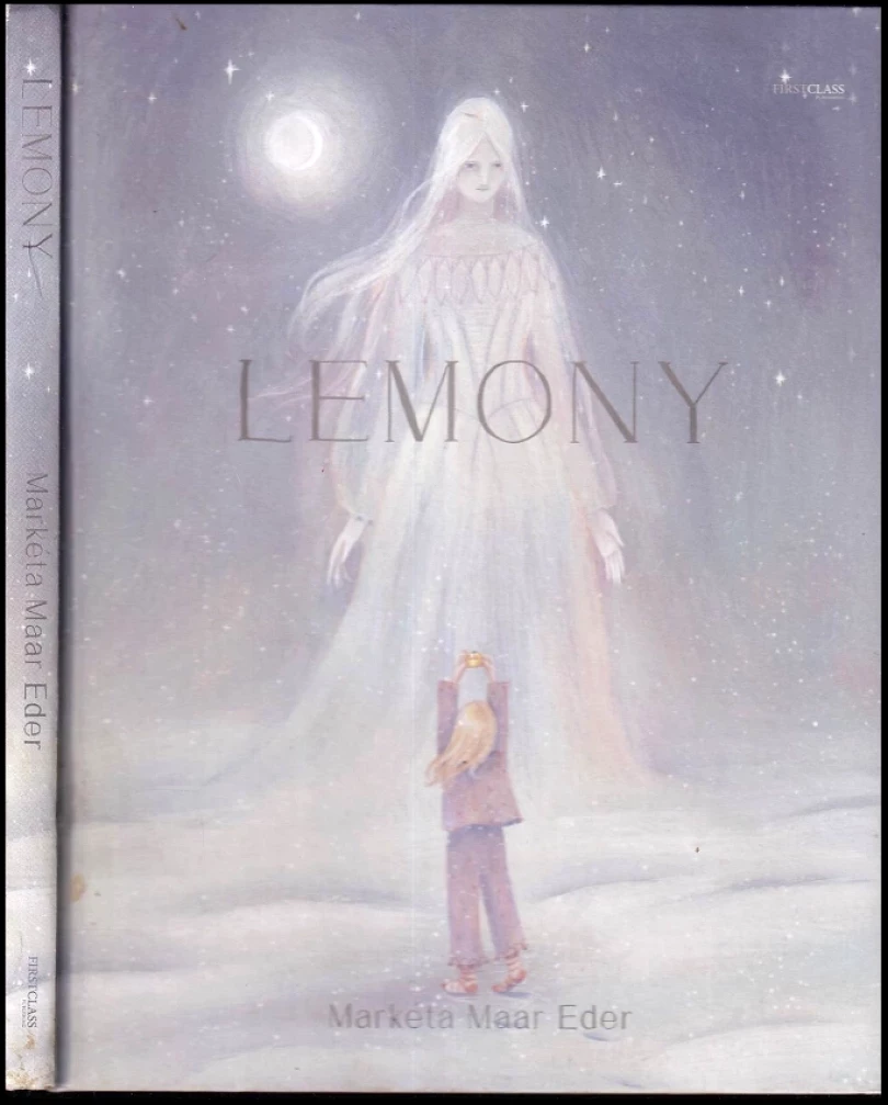 Lemony (Markéta Maar Eder, 2021)