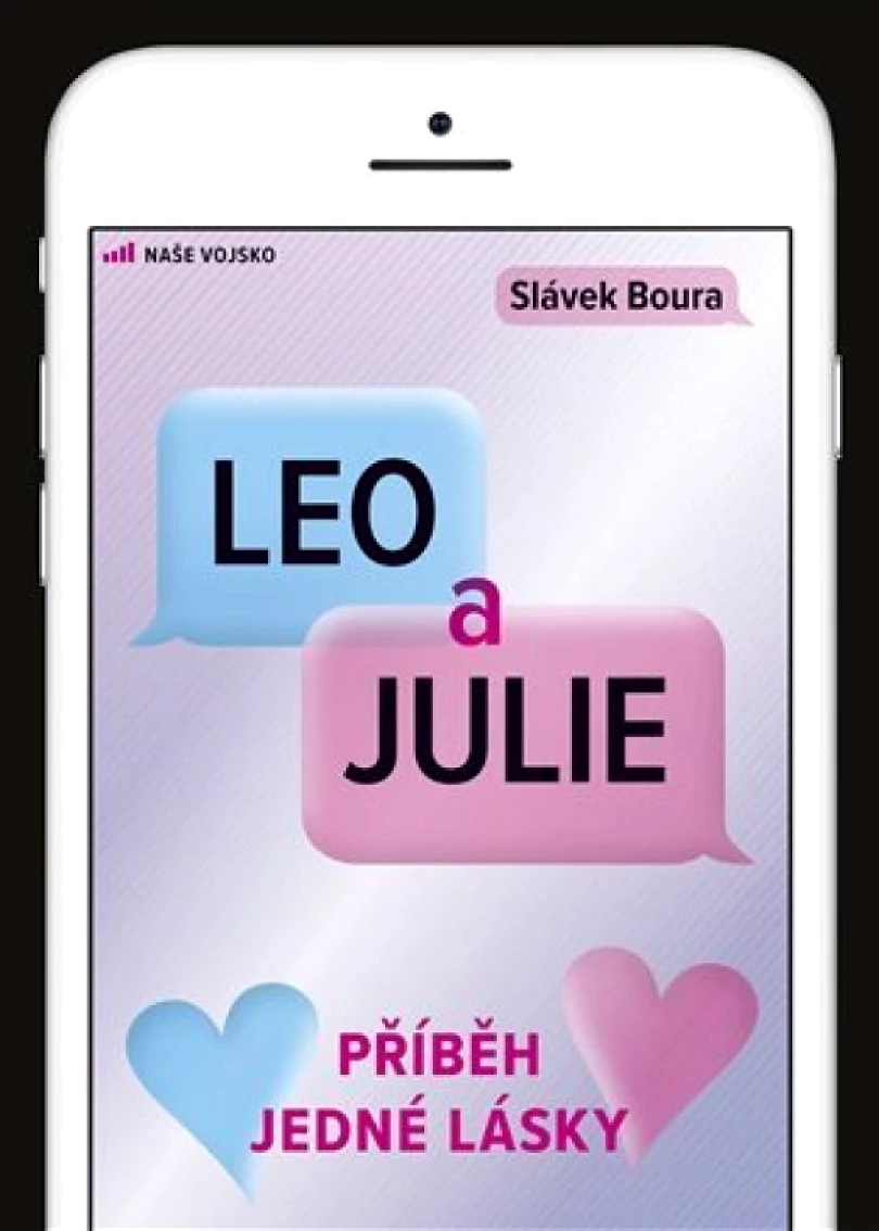 Leo a Julie (Slávek Boura, 2018)