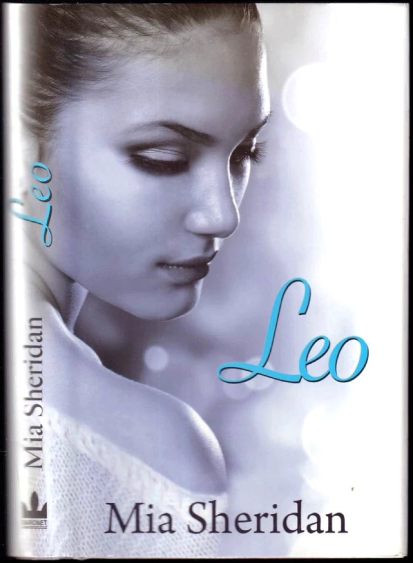 Levně Leo (Mia Sheridan, 2015)